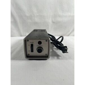 Panasonic Power Supply PK-A001 Color Camera Video Power On Test ONLY